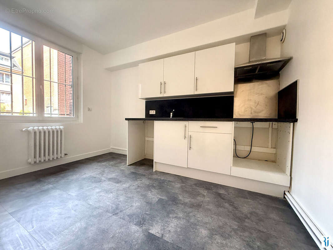 Appartement à ROUEN