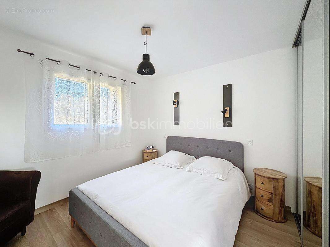 Maison à LA GACILLY