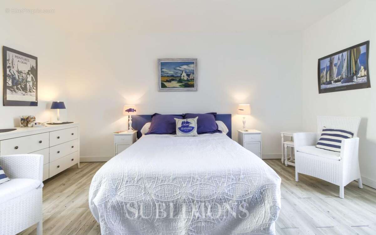 Maison à vendre Vannes - photo 8