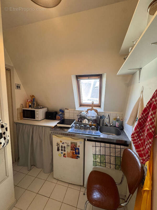 Appartement à PARIS-10E