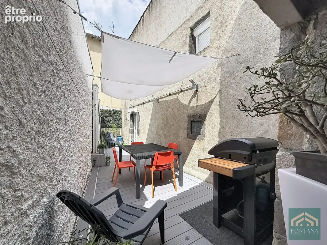 Maison 6 pièces 143 m² à vendre à Mozac (63200) - photo 3