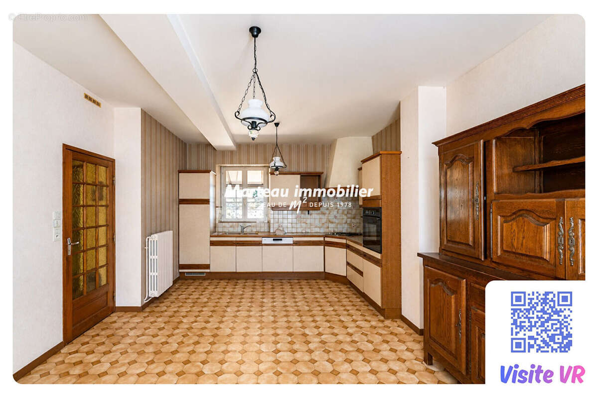 Maison Mayet - photo 3