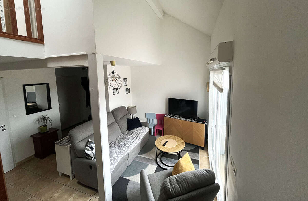 Appartement à HAYANGE