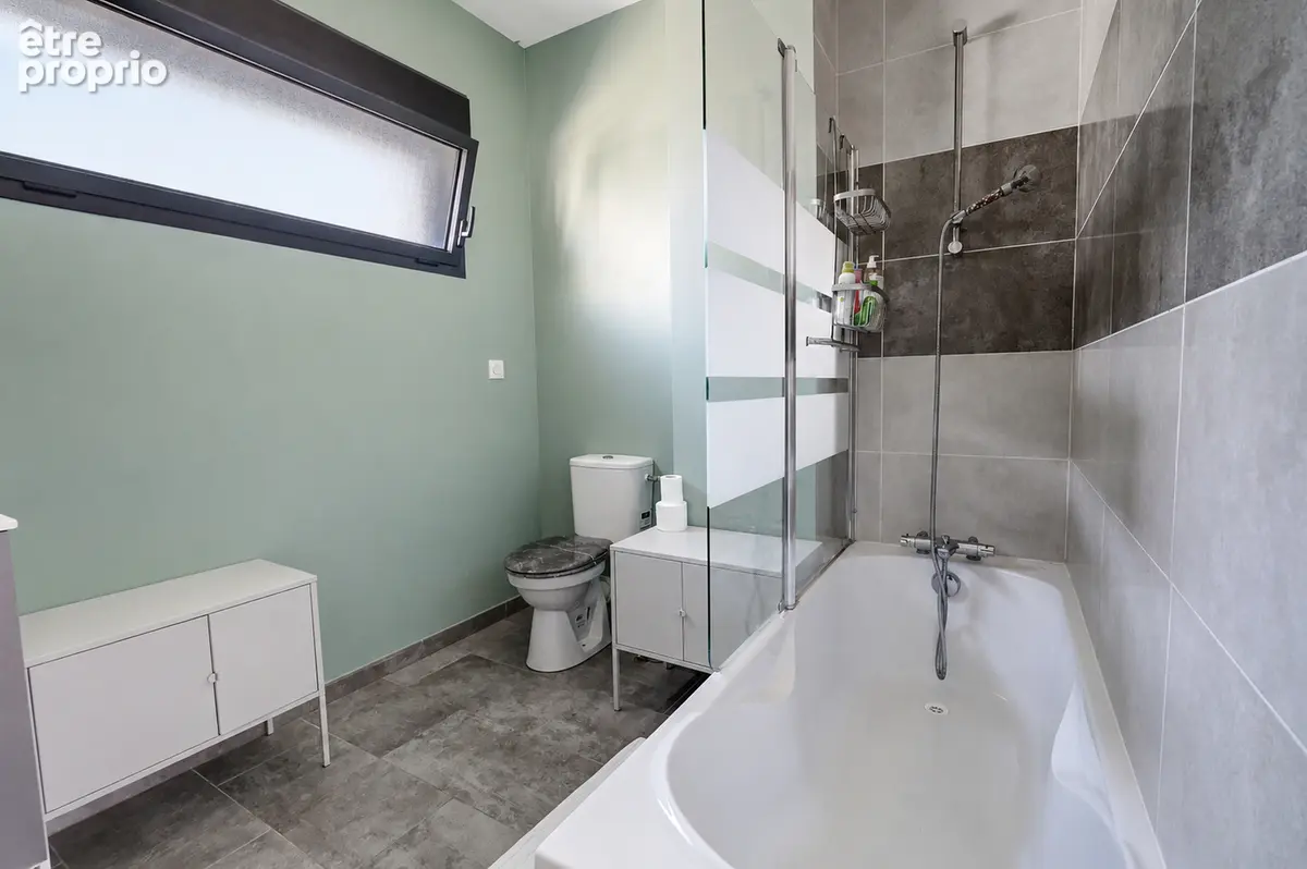 Maison 163m² à montastruc-la-conseillère - photo 10