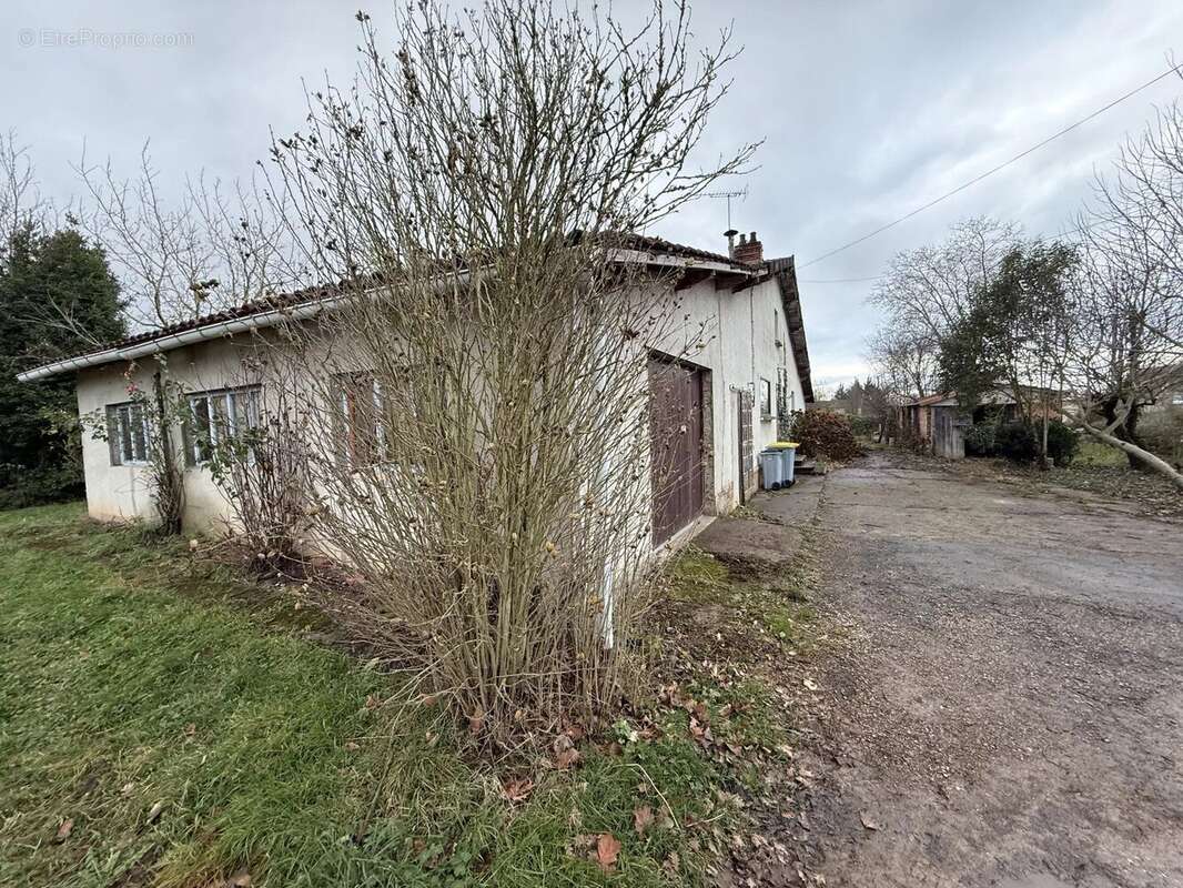 Vente Maison Sainte-gemme(81190) 85 000ï¿œ - photo 10