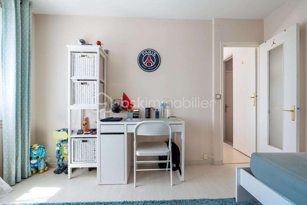 Maison familiale, proche gare - photo 14
