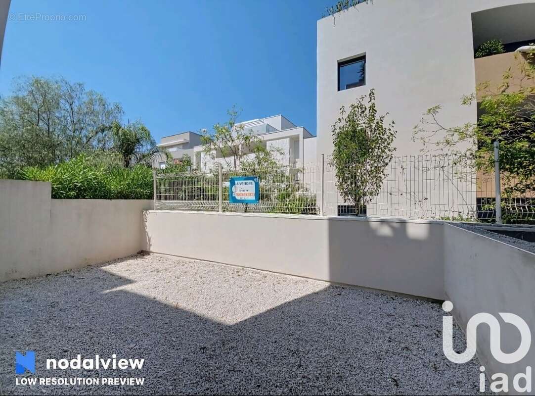 Photo 3 - Appartement à CASTELNAU-LE-LEZ