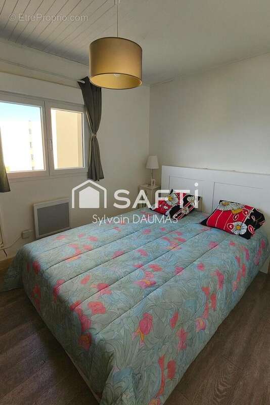 Photo 5 - Appartement à SIX-FOURS-LES-PLAGES