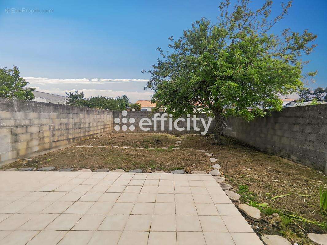 Maison 80 m² à Les Sables-D'olonne  - photo 5