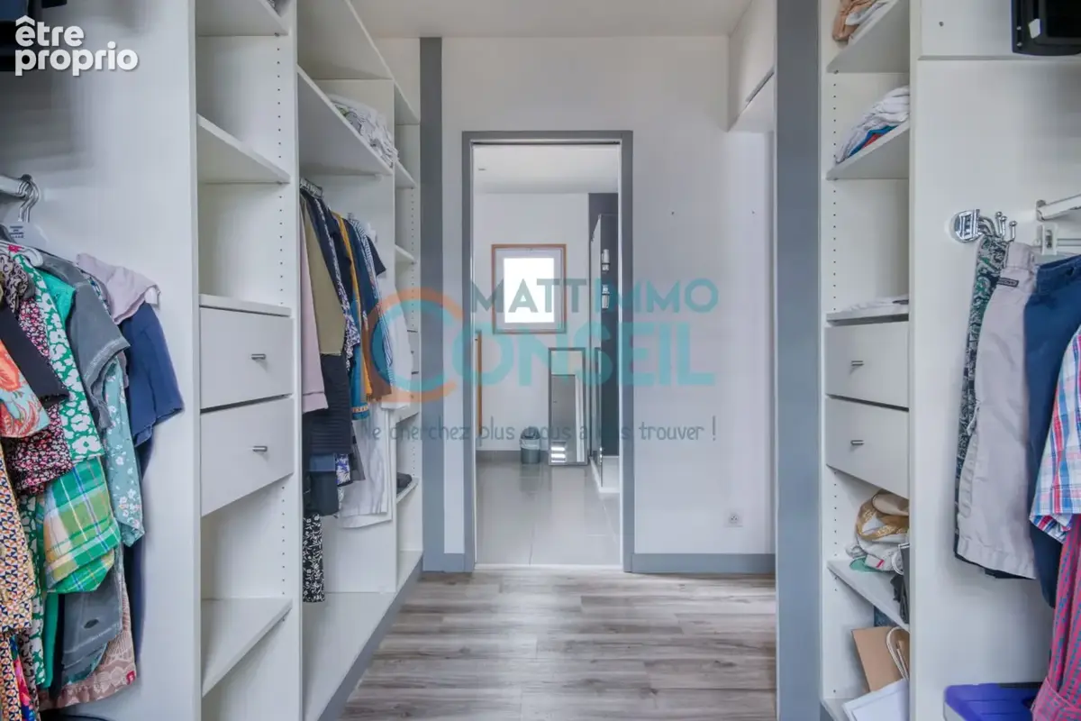 Maison 112 m² à Ferel  - photo 8