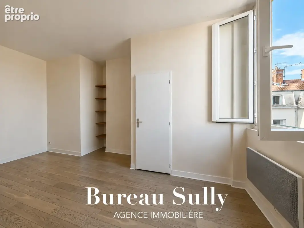 Appartement 2 pièces 44 m² à vendre à Lyon-7e (69007) - photo 6