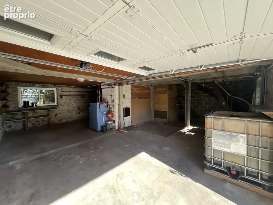 Maison à Egletons en Corrèze - photo 7