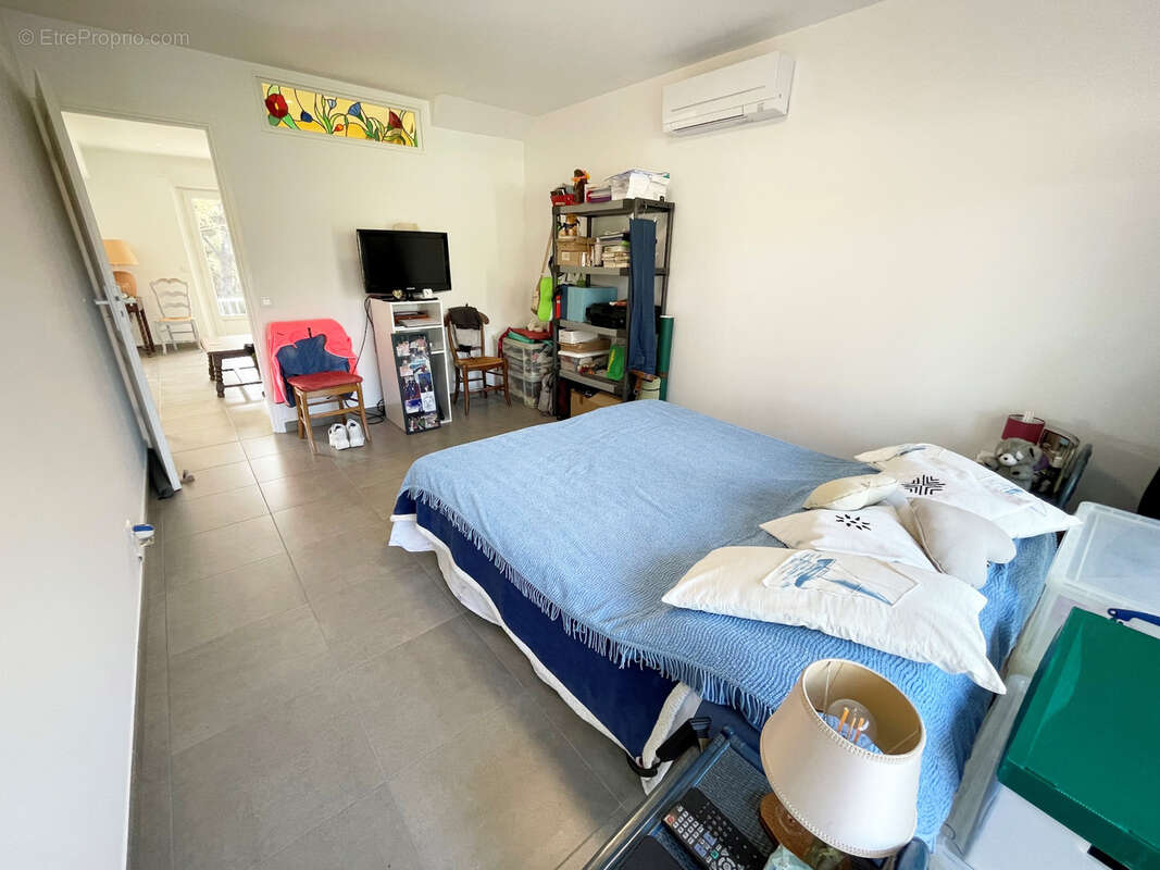 Maison à SAINTE-MAXIME