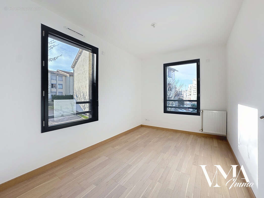 Appartement à DARDILLY