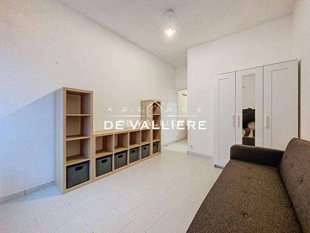 Appartement à PUTEAUX