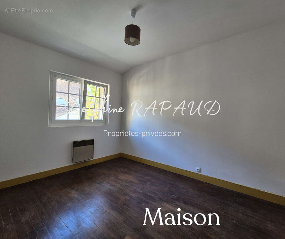 Maison à NOGENT-LE-ROTROU