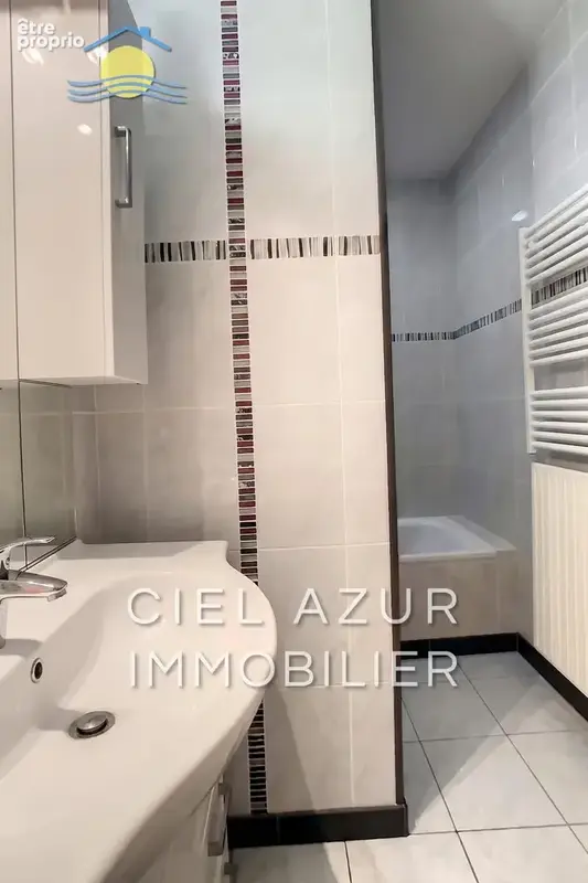 Appartement 2 pièces 42 m² à vendre à Antibes (06160) - photo 5