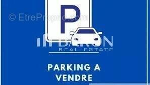 Parking à PARIS-20E
