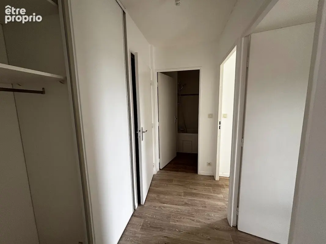 Appartement 3 pièces 59 m² à vendre à Rennes (35000) - photo 8