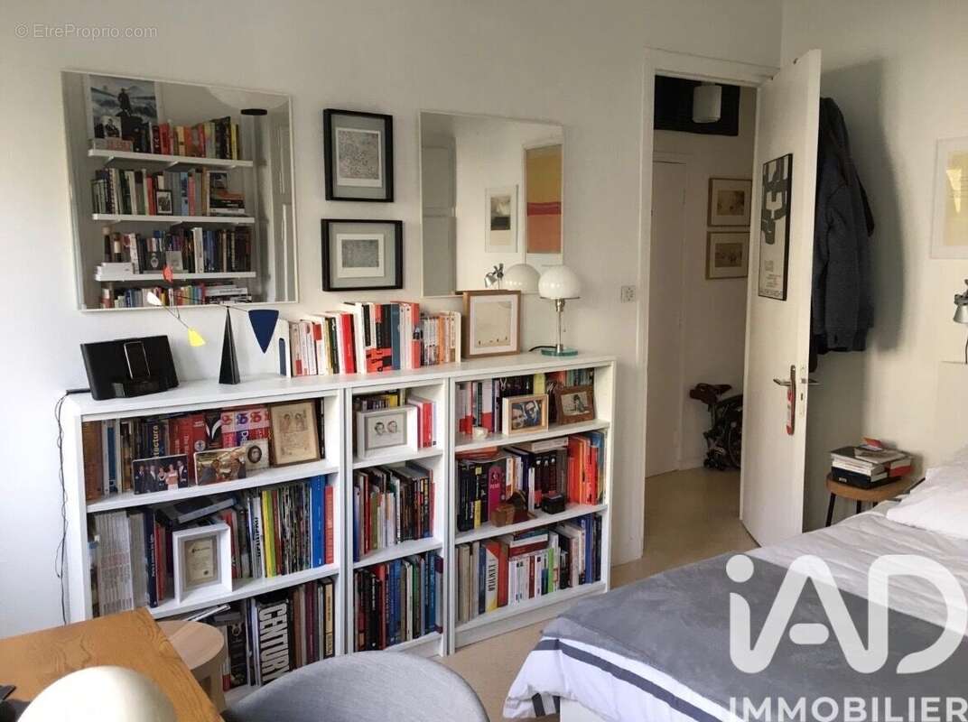 Photo 6 - Appartement à LILLE