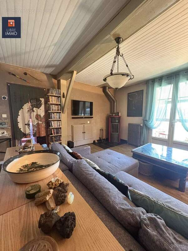 Maison à BOEIL-BEZING