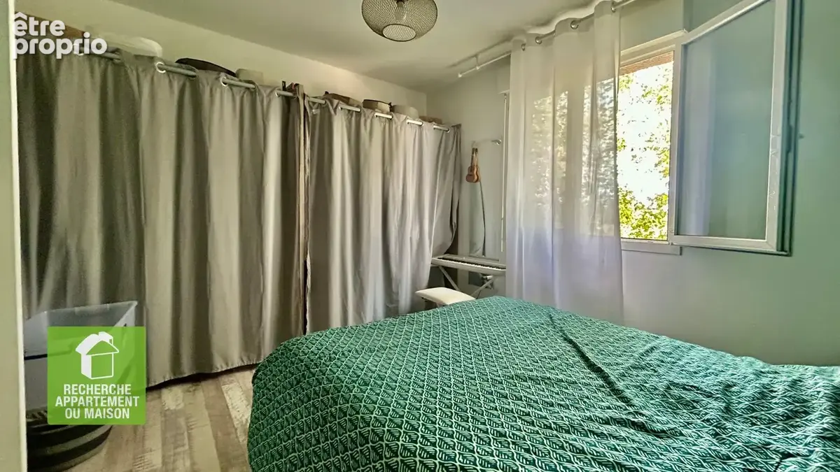 A vendre Maison familiale 3 chambres 96m² avec jardin et garage ? Écoles à deux pas - photo 9
