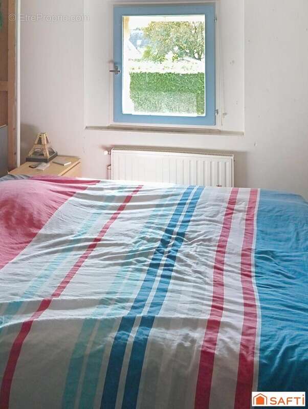 Photo 9 - Maison à LOCOAL-MENDON