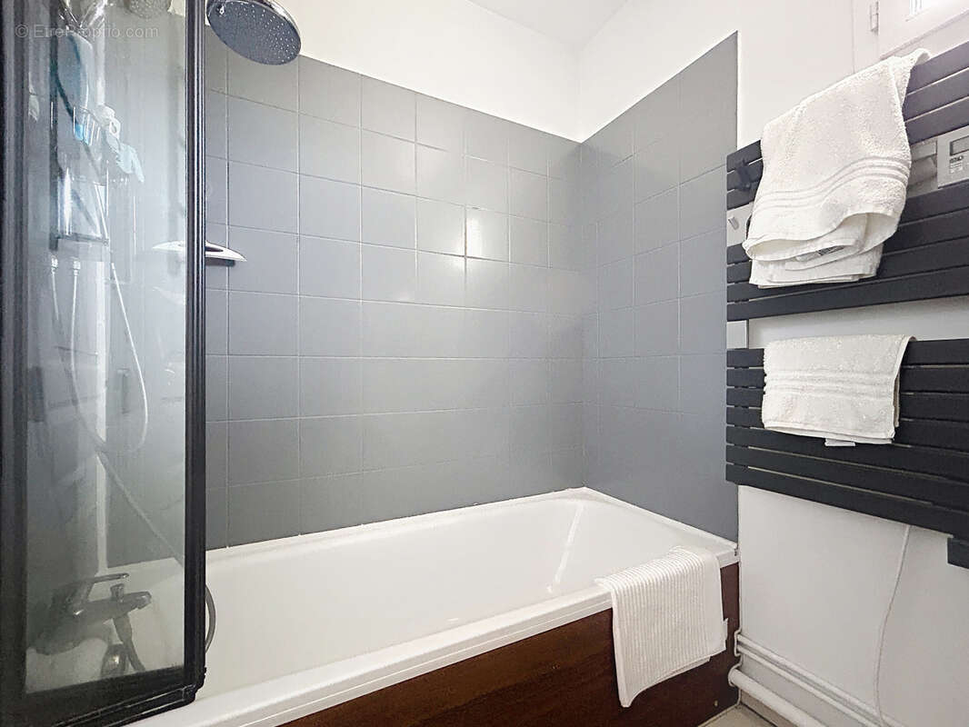 Appartement à LEGUEVIN
