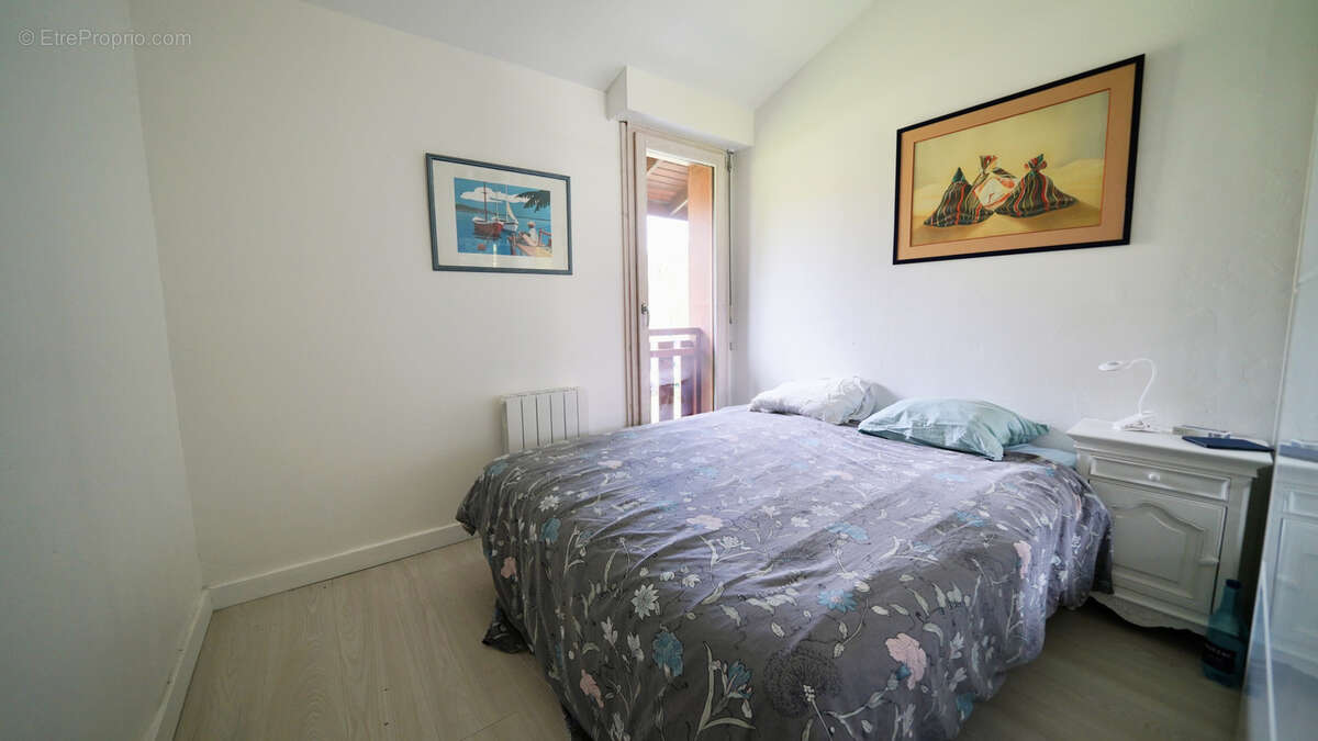 Appartement à ANNECY-LE-VIEUX