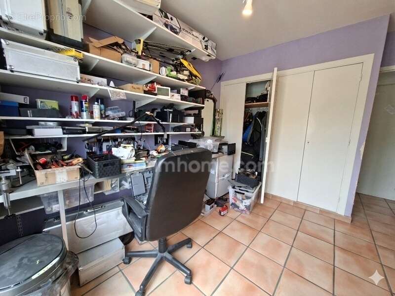Appartement à CHATEAU-ARNOUX-SAINT-AUBAN