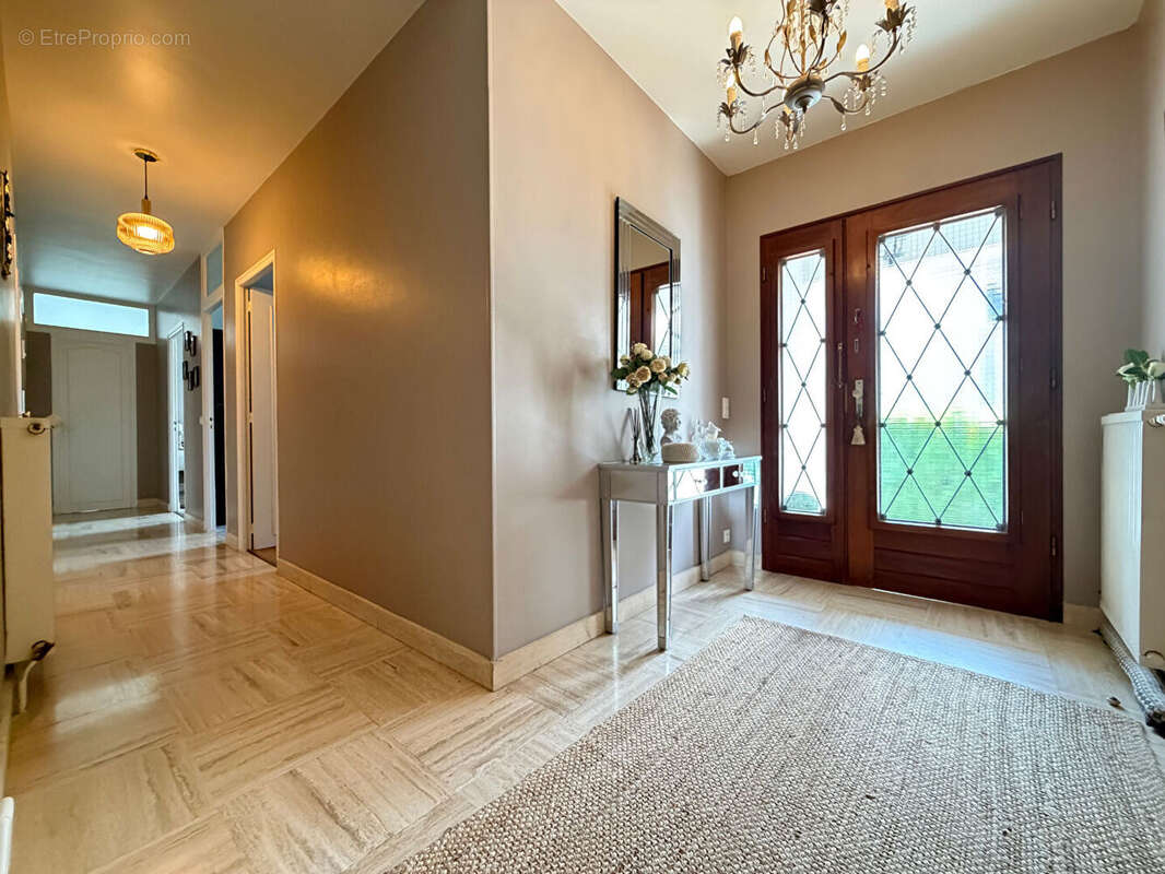 Maison Evreux 6 pièce(s) 166,85 m² - photo 6