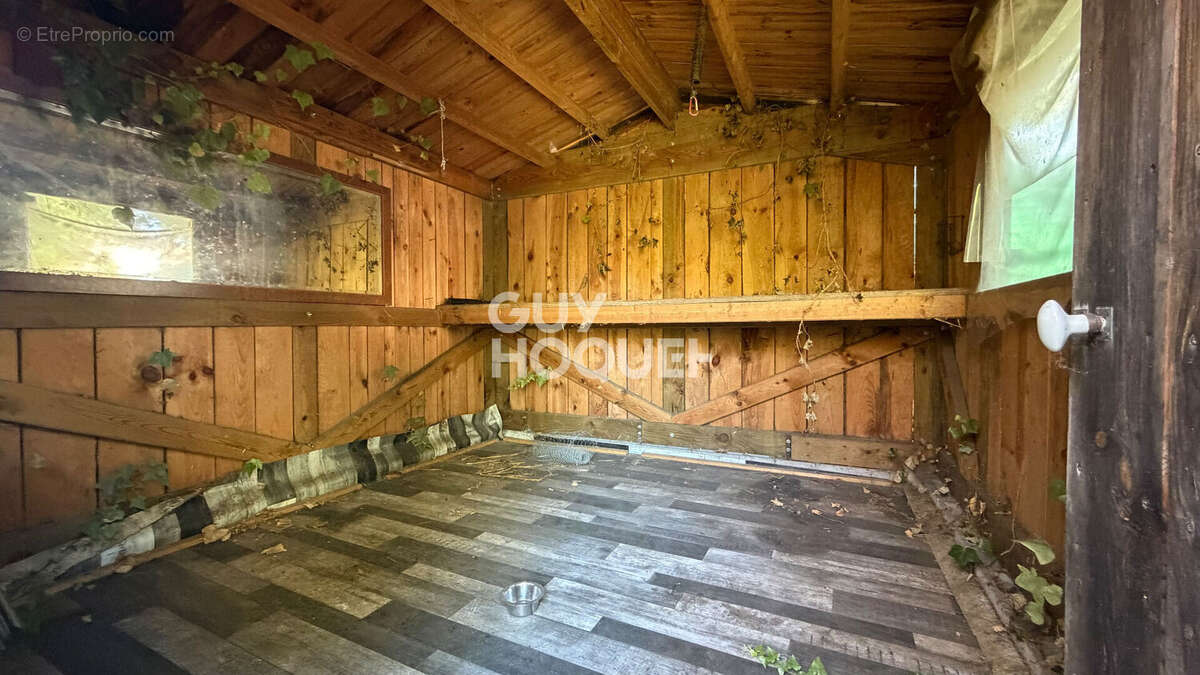 Maison Garges Les Gonesse 4 pièce(s) 120 m2 - photo 12