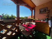 Appartement à ROSHEIM