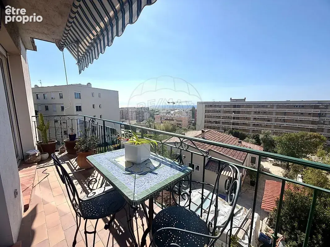 Appartement 2 chambre(s) à vendre - photo 2