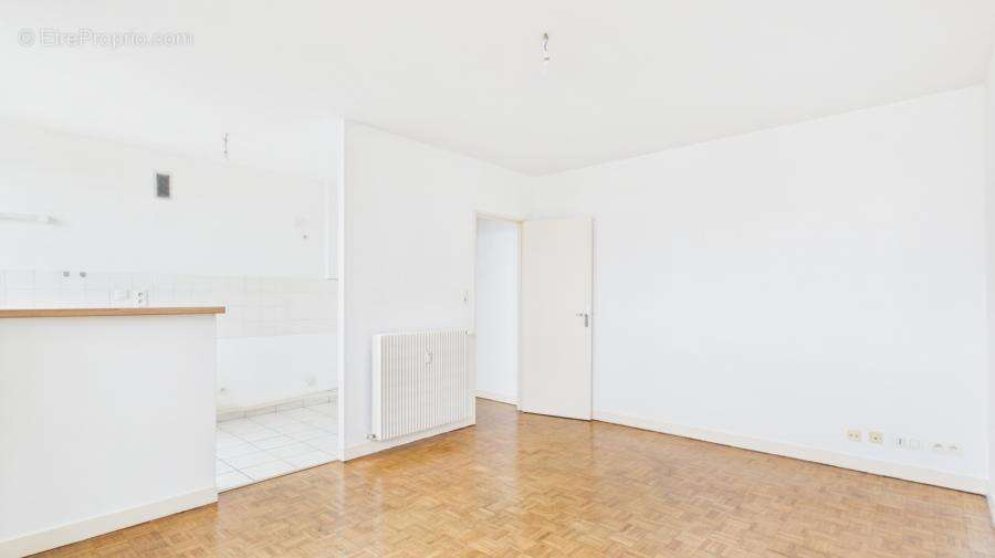Appartement 45 m² à Rennes  - photo 87