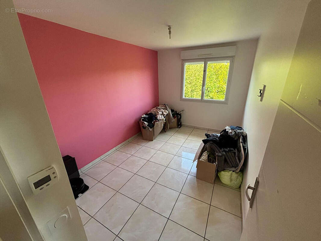 Maison à PONT-D&#039;AIN