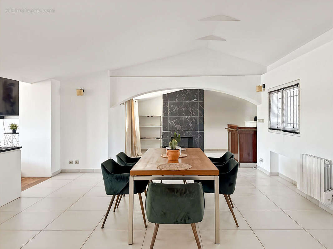 Maison 201m² à aix-en-provence - photo 14