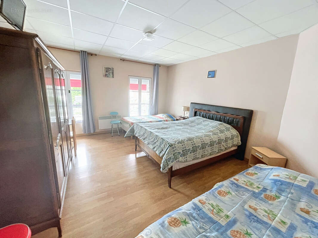 Appartement à GASTINS