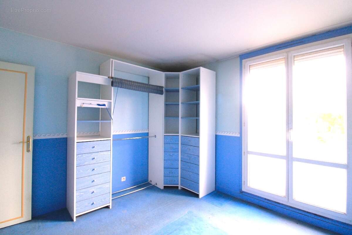 Appartement à YERRES