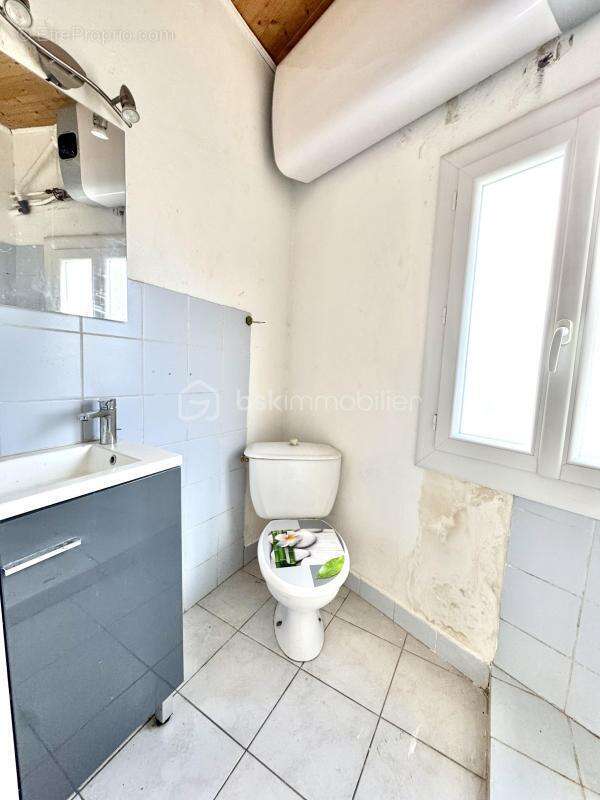 Maison à MARSILLARGUES