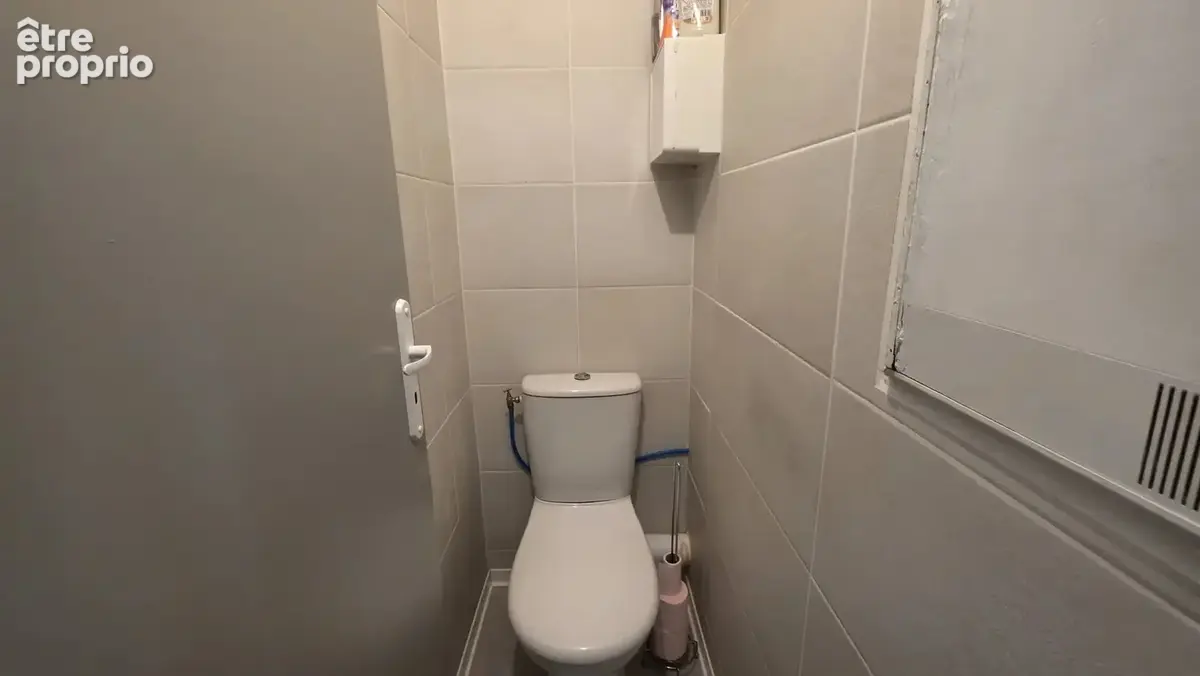 Coup de cœur – superbe t4 en duplex avec vue sur le port - photo 15