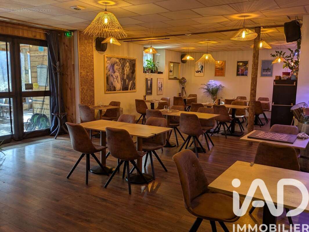 Photo 9 - Commerce à ORGIBET