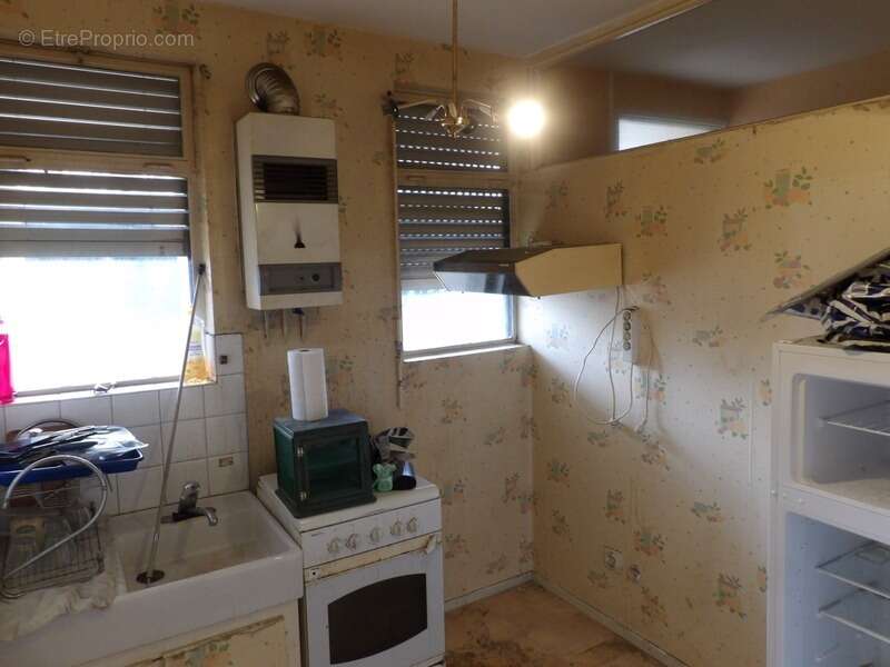 Appartement à vendre 2 pièces MONTLUCON (03) - photo 4