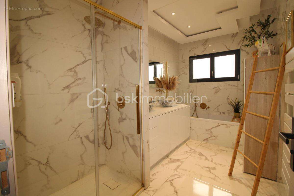 Coup de cœur assuré — magnifique villa  familiale à noé (31410) - photo 10
