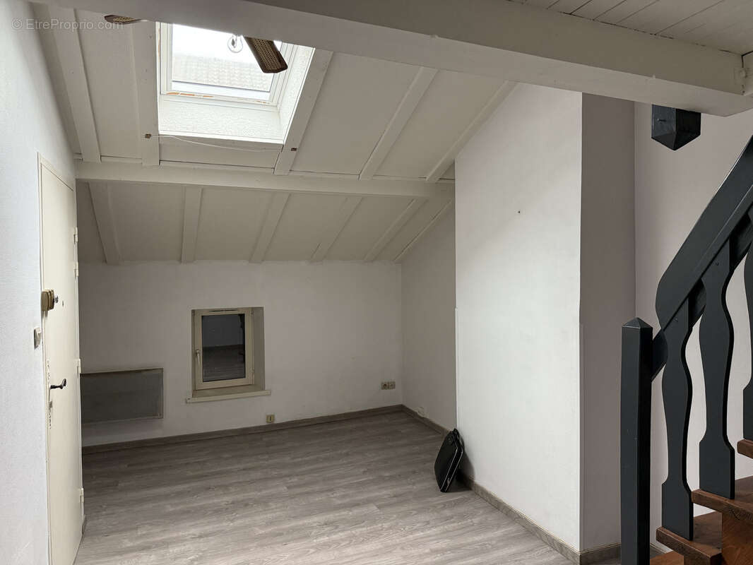 Remiremont centre ville immeuble de rapport 10.2 % Brut, 6 appartements - photo 25
