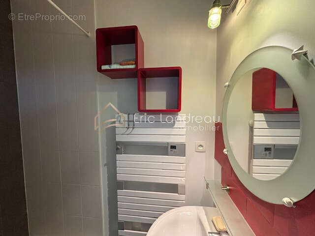 Appartement à LES SABLES-D'OLONNE