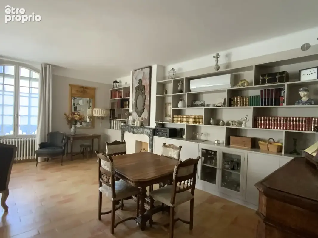 Appartement place aux herbes. - photo 2