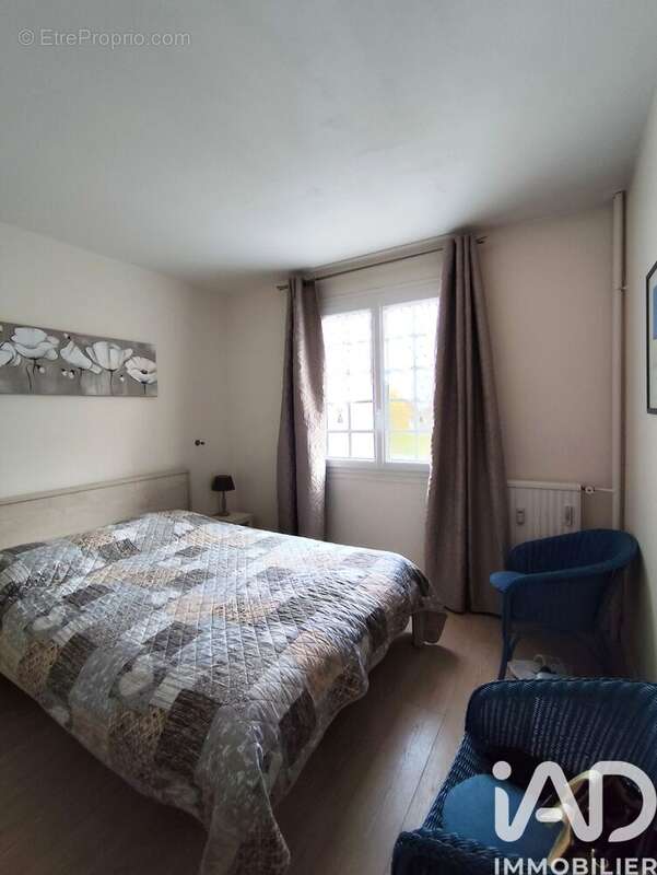 Photo 5 - Appartement à TROUVILLE-SUR-MER