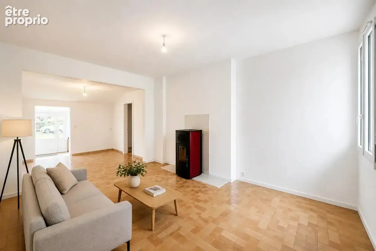 A VENDRE - 2 maisons T3 et T4 pour 181 m² à Carcans - photo 13