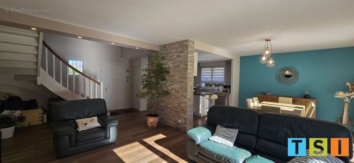 Maison à BAGNERES-DE-LUCHON